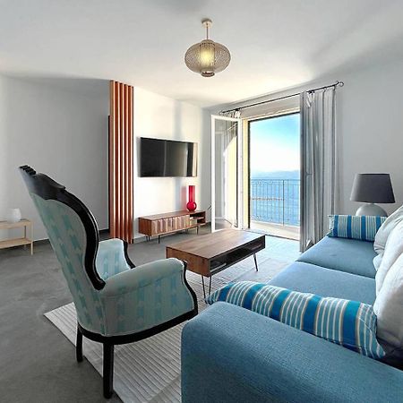 Solemar Sicilia - Casa Tramonto Apartment Bagheria Exterior foto
