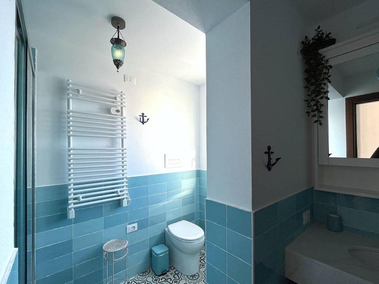 Solemar Sicilia - Casa Tramonto Apartment Bagheria Exterior foto
