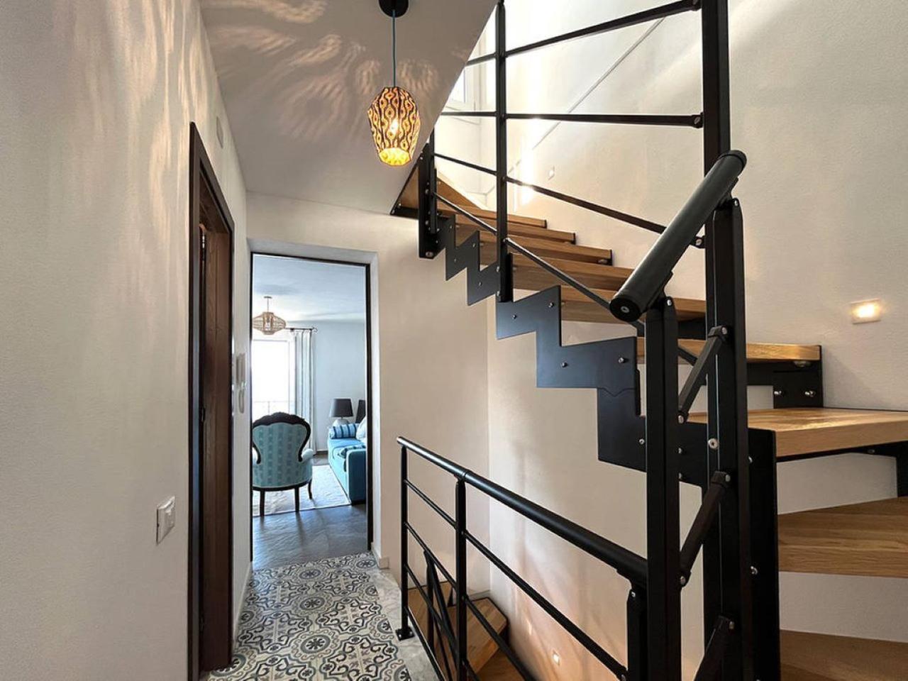 Solemar Sicilia - Casa Tramonto Apartment Bagheria Exterior foto