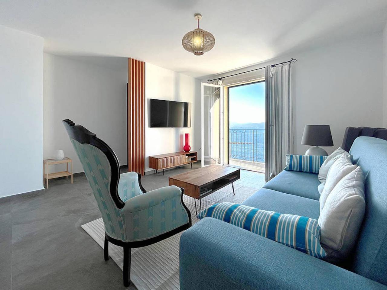Solemar Sicilia - Casa Tramonto Apartment Bagheria Exterior foto
